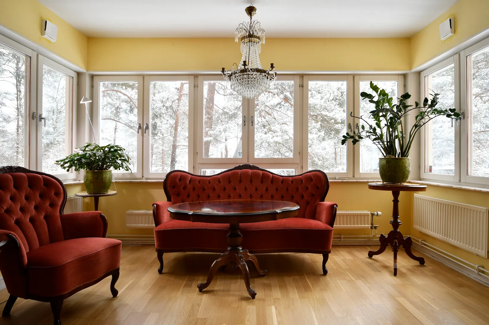 Bostadsrätt, Kulfångsgatan 4, entréplan, Vendelsömalm, Haninge