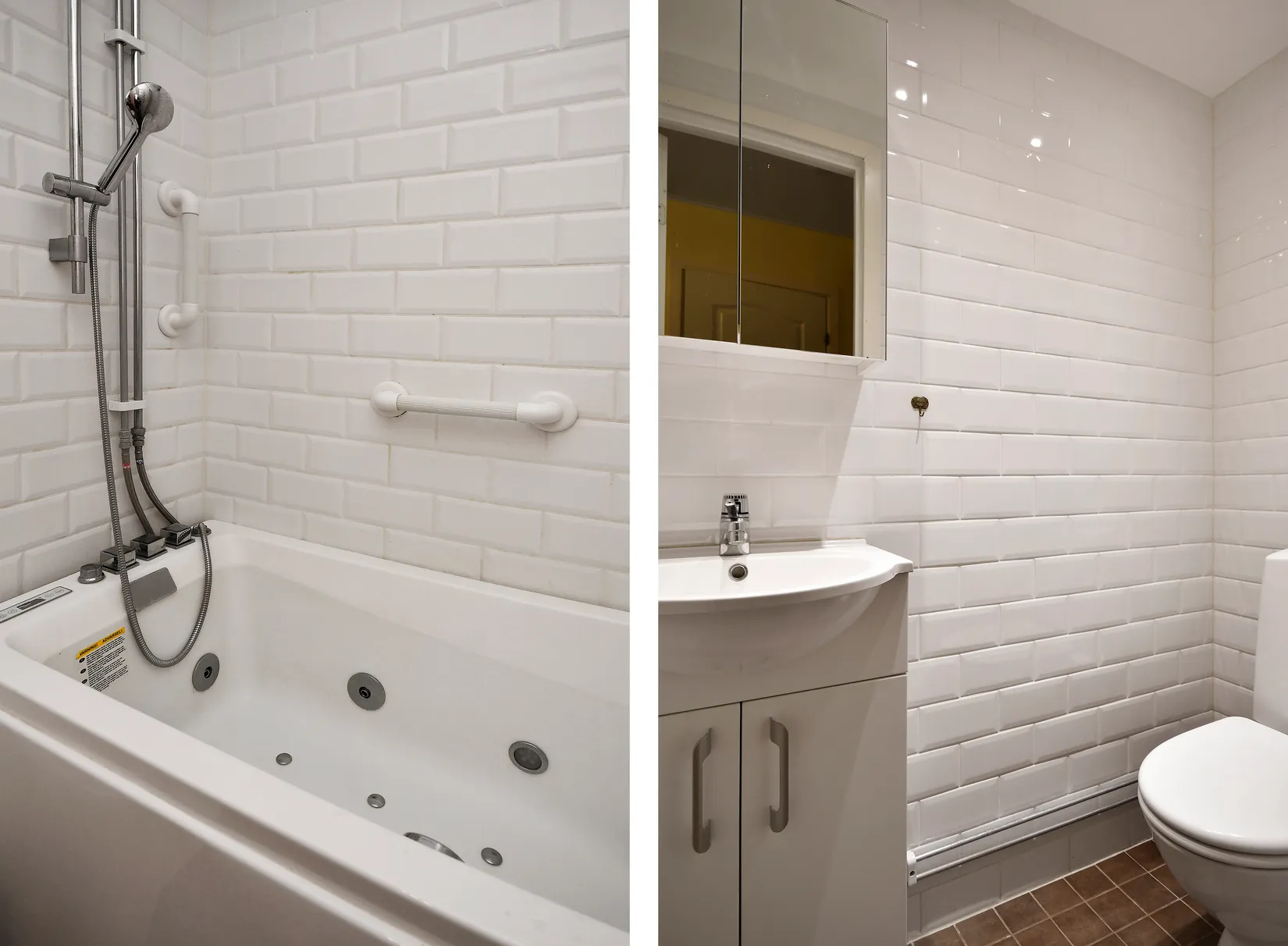 Bostadsrätt, Kulfångsgatan 4, entréplan, Vendelsömalm, Haninge