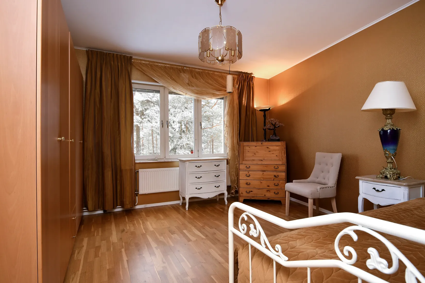 Bostadsrätt, Kulfångsgatan 4, entréplan, Vendelsömalm, Haninge