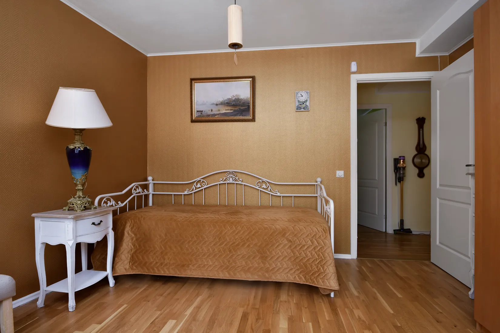 Bostadsrätt, Kulfångsgatan 4, entréplan, Vendelsömalm, Haninge