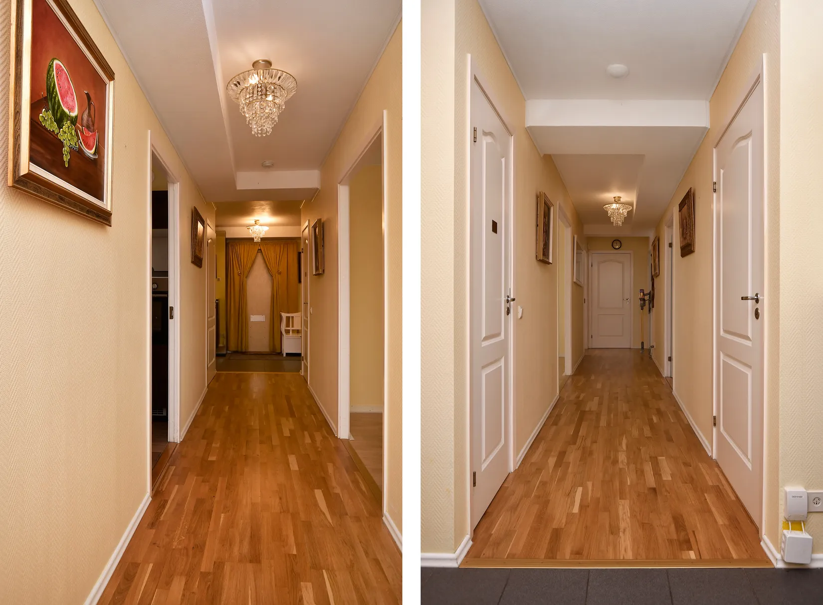 Bostadsrätt, Kulfångsgatan 4, entréplan, Vendelsömalm, Haninge