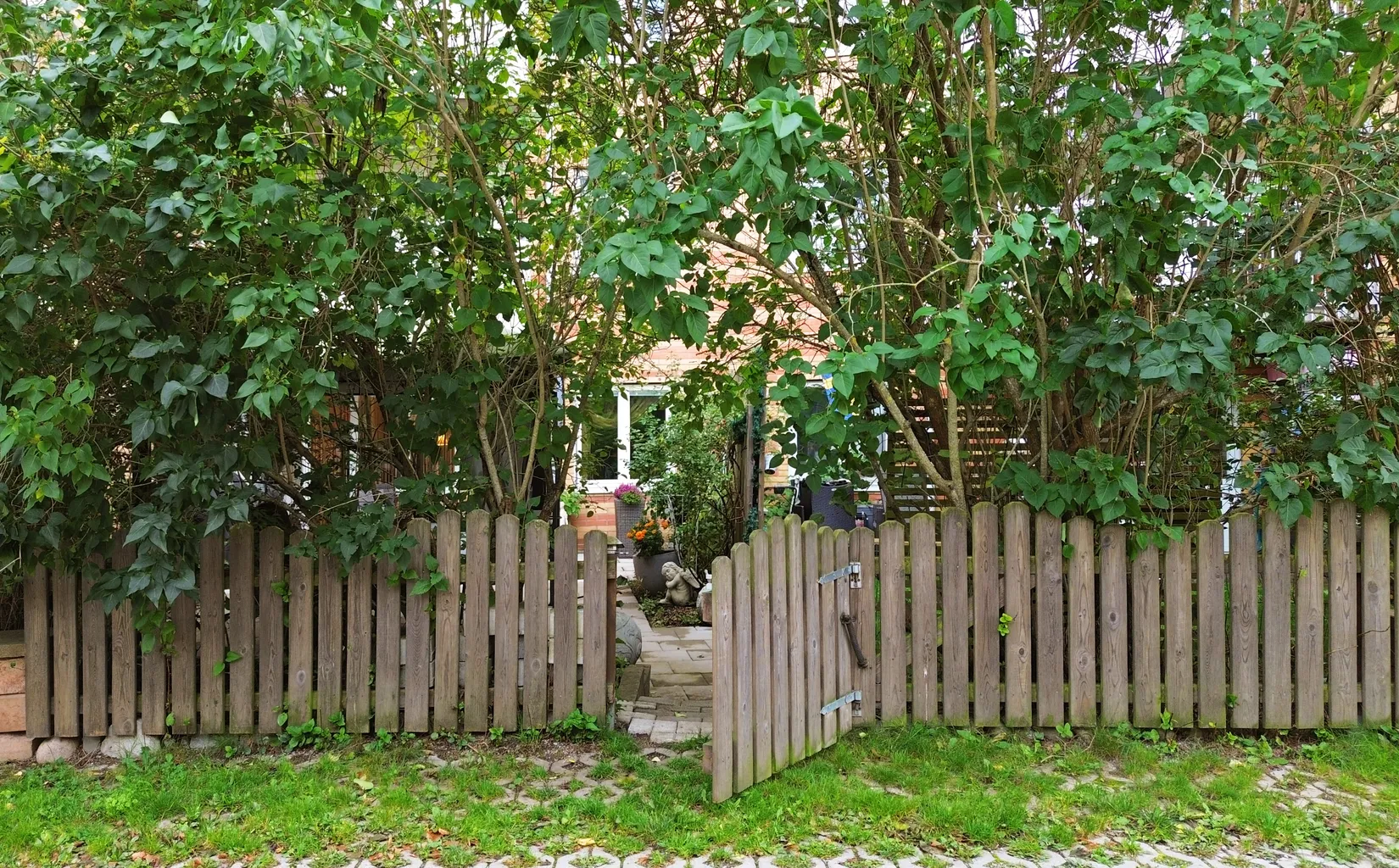 Bostadsrätt, Kulfångsgatan 4, entréplan, Vendelsömalm, Haninge