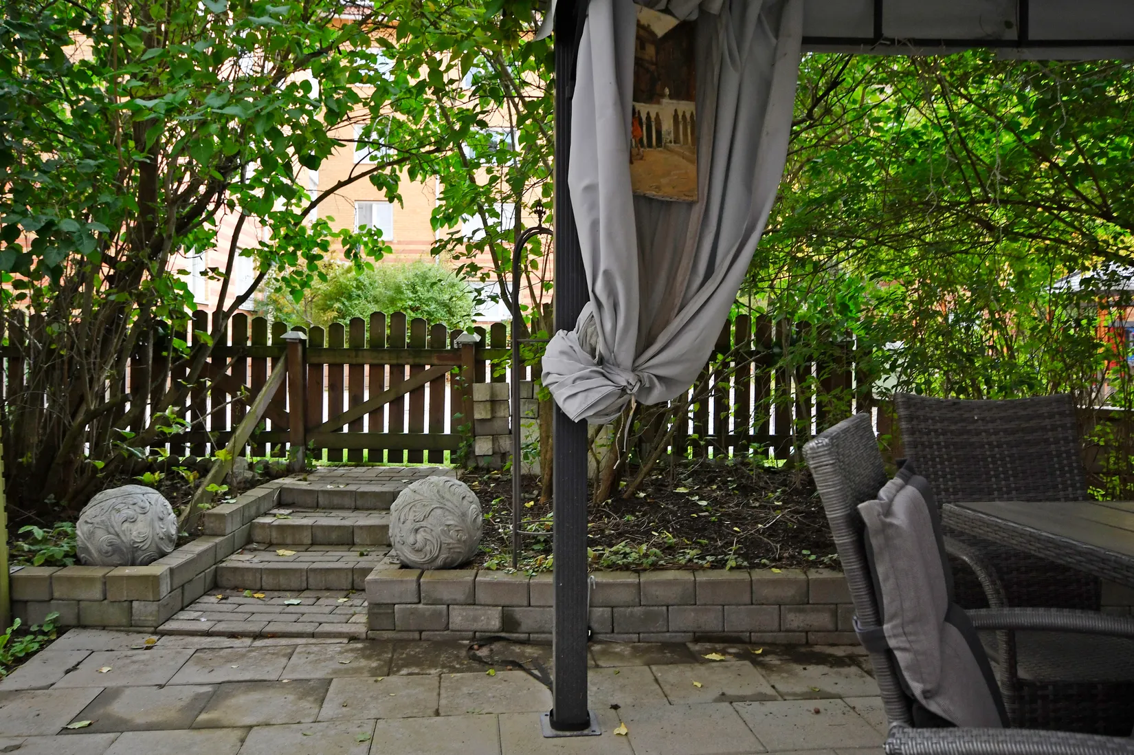 Bostadsrätt, Kulfångsgatan 4, entréplan, Vendelsömalm, Haninge