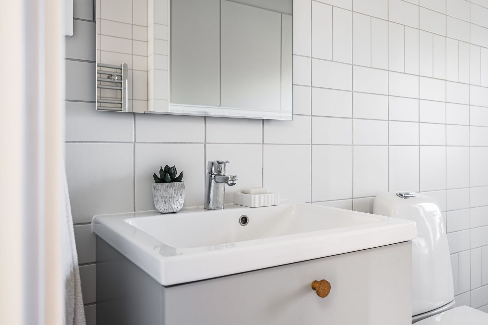 Bostadsrätt, Perstorpsvägen 16, Linnéstaden, Kalmar