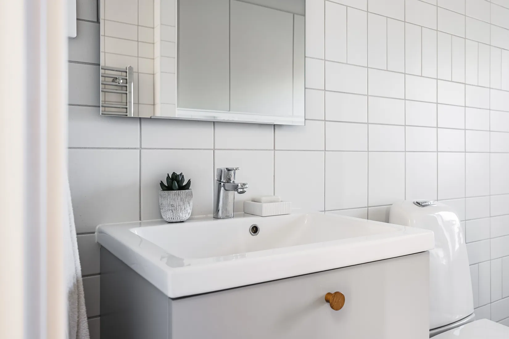 Bostadsrätt, Perstorpsvägen 16, Linnéstaden, Kalmar