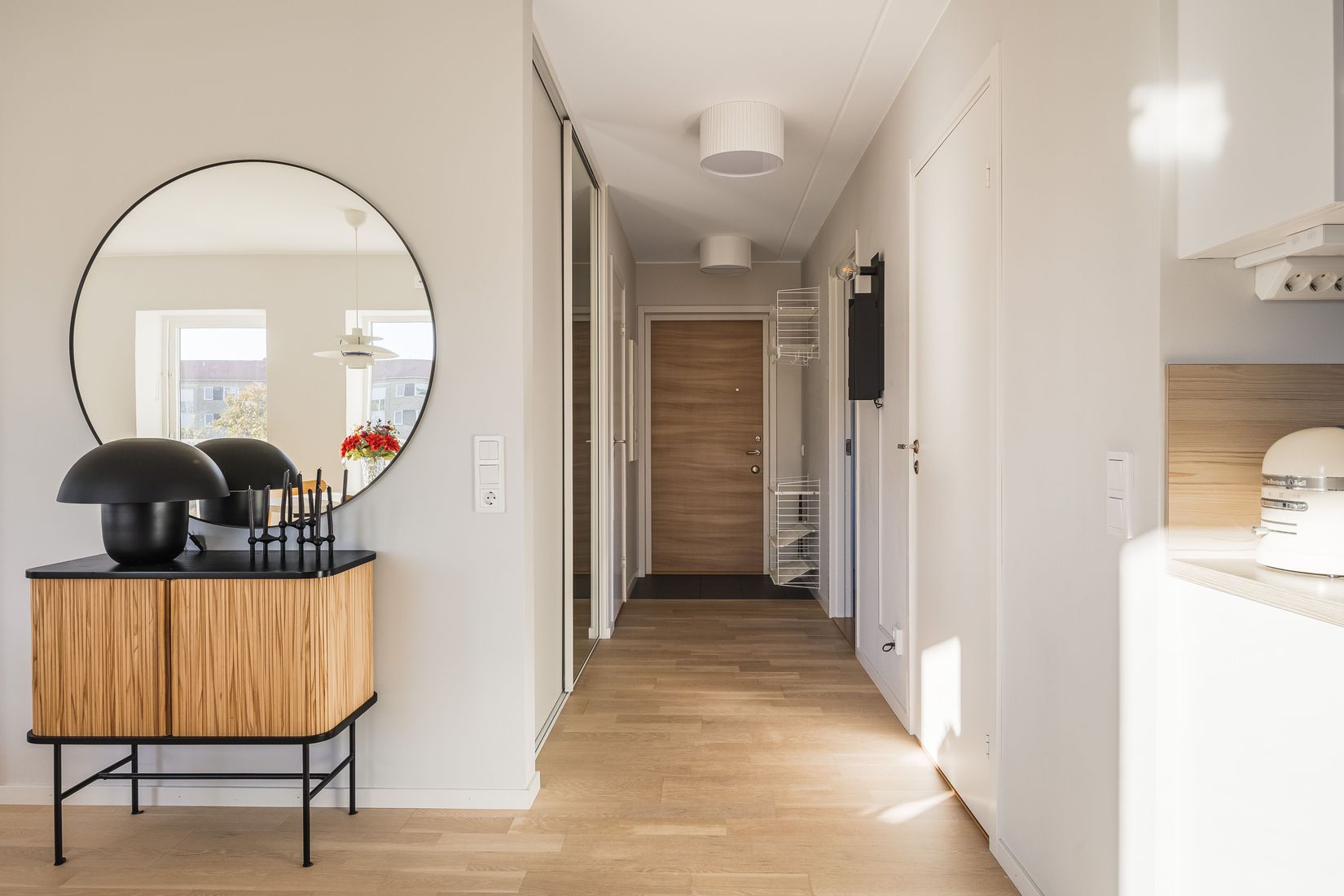 Bostadsrätt, Perstorpsvägen 16, Linnéstaden, Kalmar