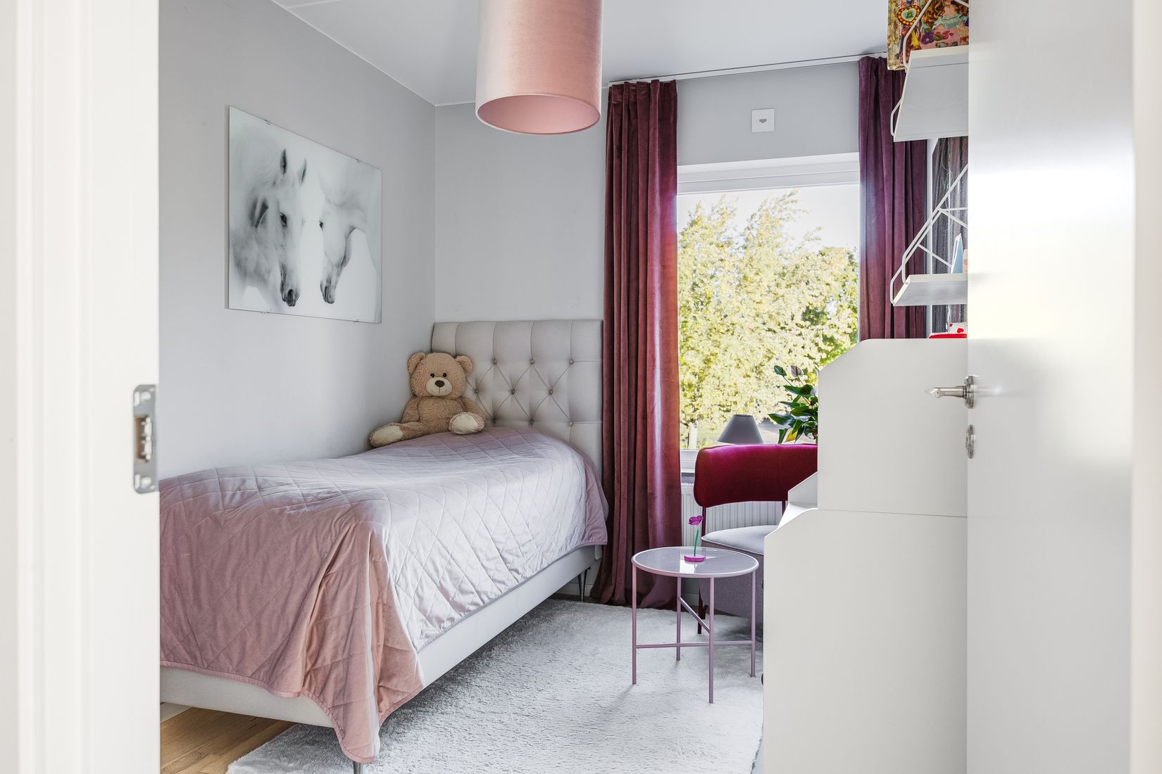 Bostadsrätt, Perstorpsvägen 16, Linnéstaden, Kalmar