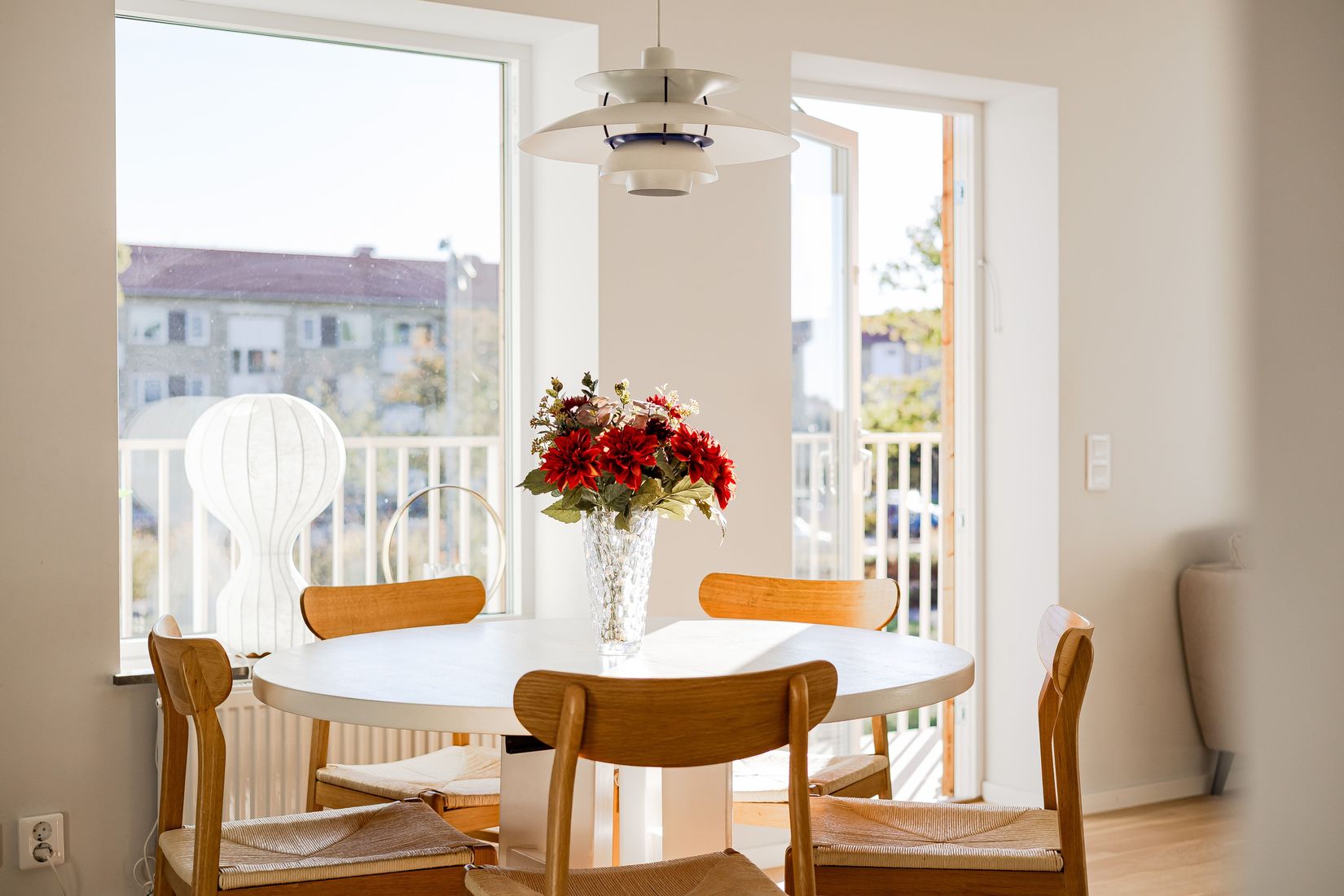 Bostadsrätt, Perstorpsvägen 16, Linnéstaden, Kalmar