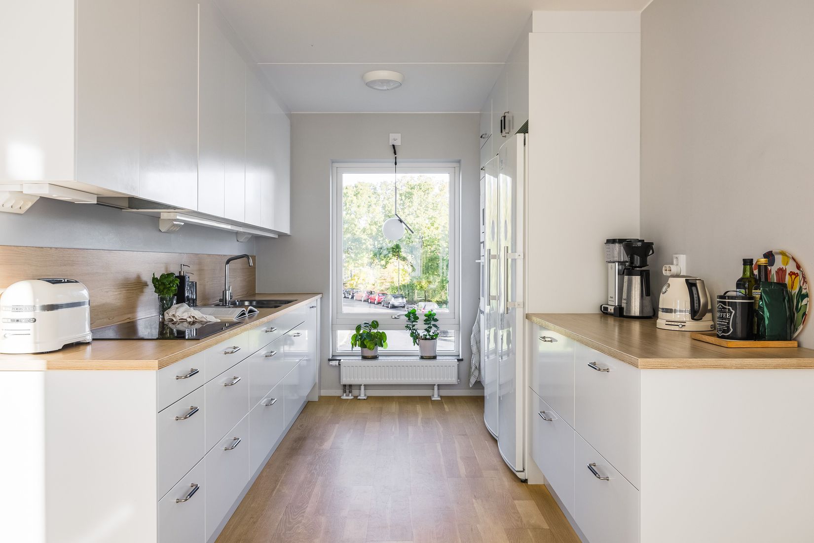 Bostadsrätt, Perstorpsvägen 16, Linnéstaden, Kalmar