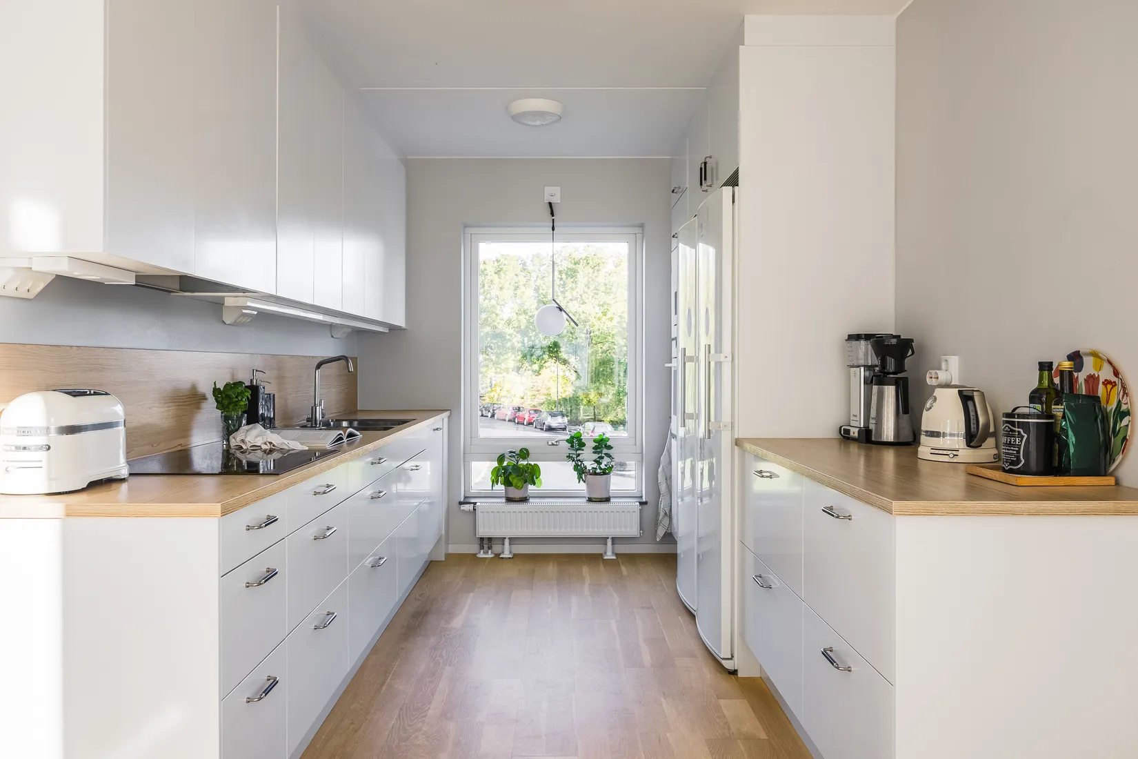 Bostadsrätt, Perstorpsvägen 16, Linnéstaden, Kalmar