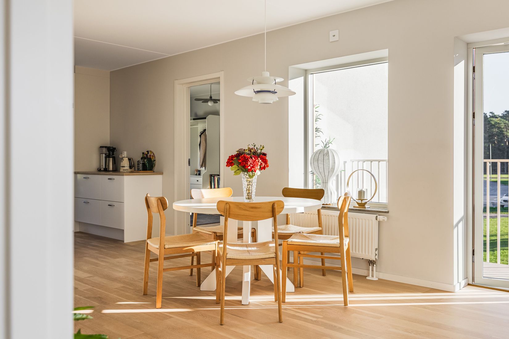 Bostadsrätt, Perstorpsvägen 16, Linnéstaden, Kalmar