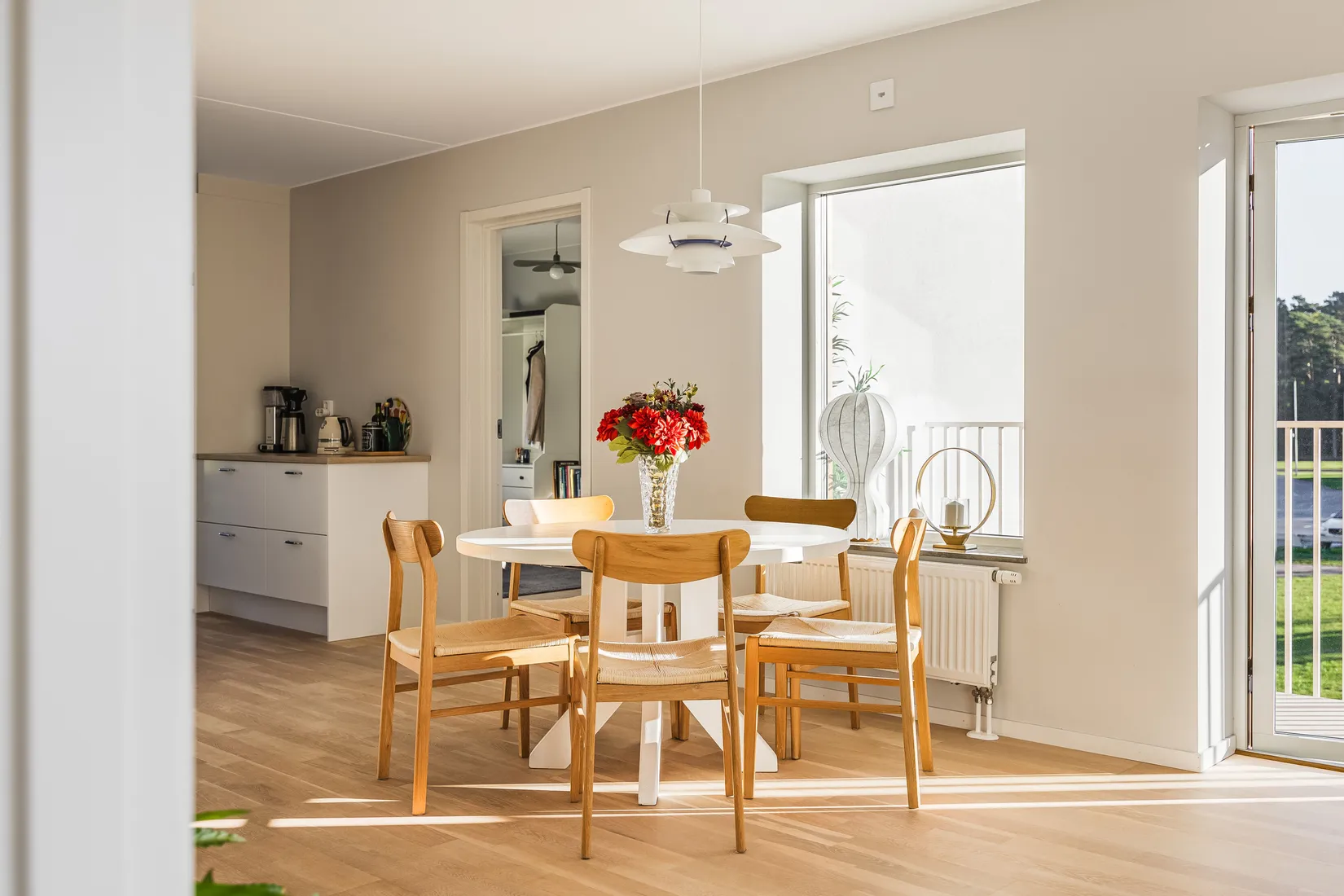 Bostadsrätt, Perstorpsvägen 16, Linnéstaden, Kalmar