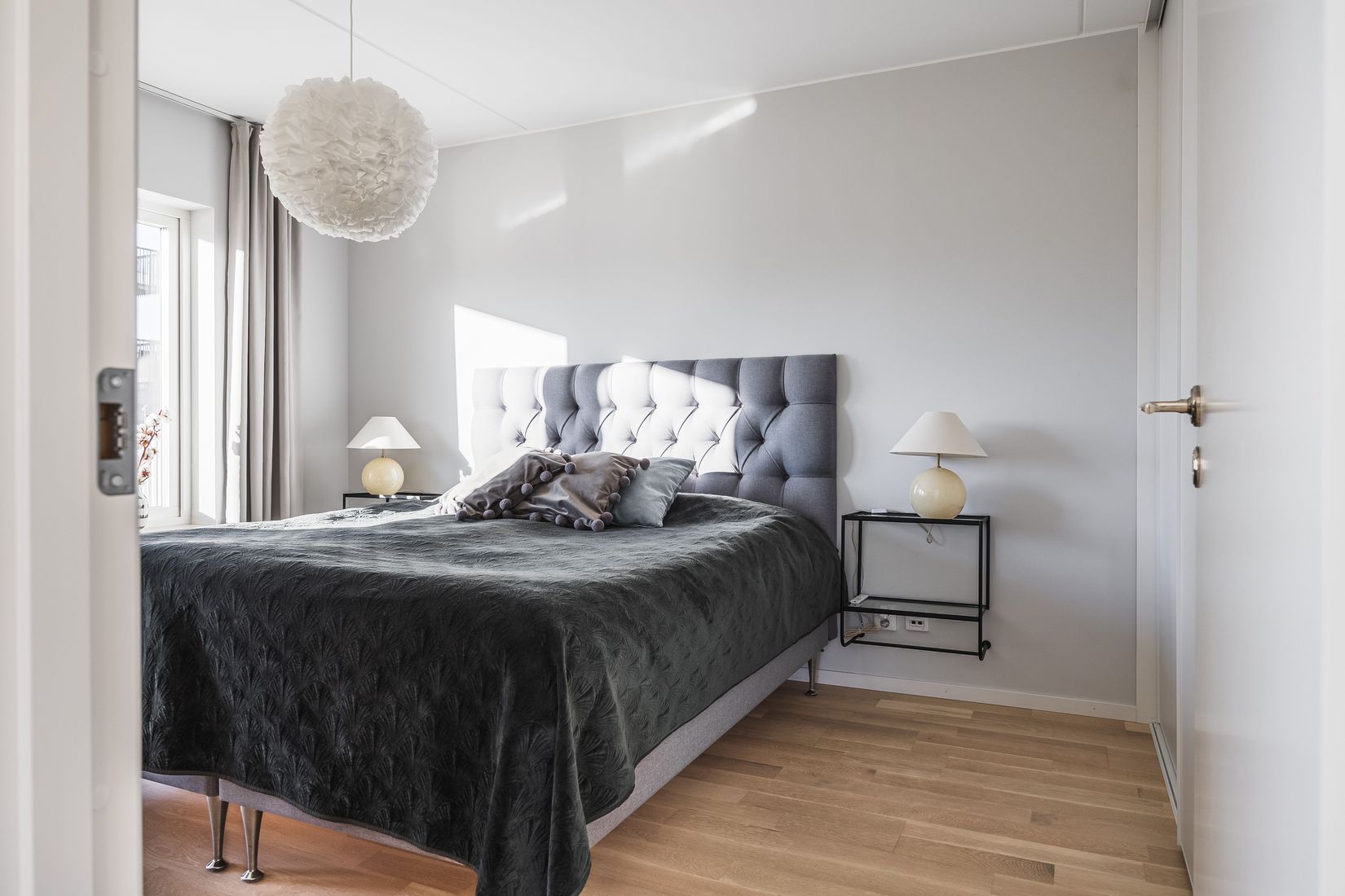 Bostadsrätt, Perstorpsvägen 16, Linnéstaden, Kalmar