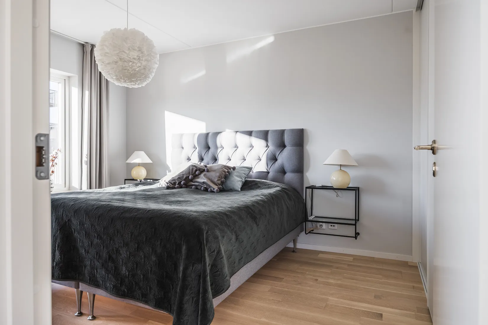 Bostadsrätt, Perstorpsvägen 16, Linnéstaden, Kalmar