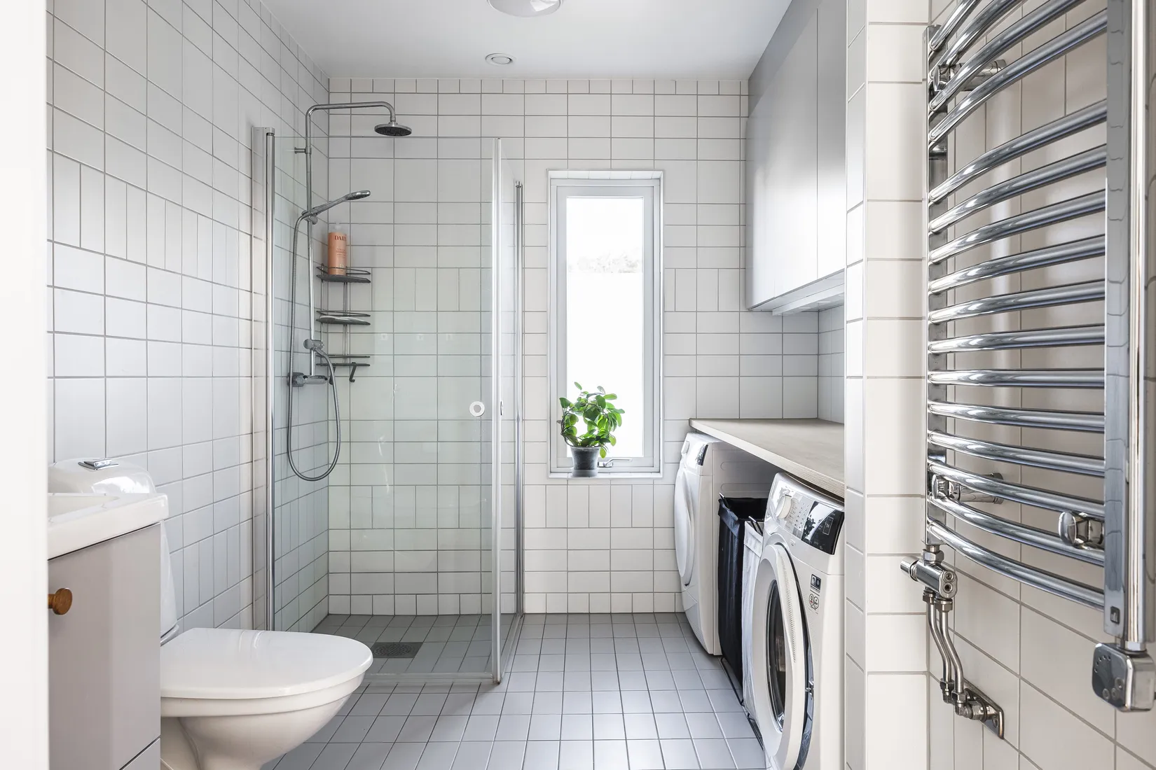 Bostadsrätt, Perstorpsvägen 16, Linnéstaden, Kalmar