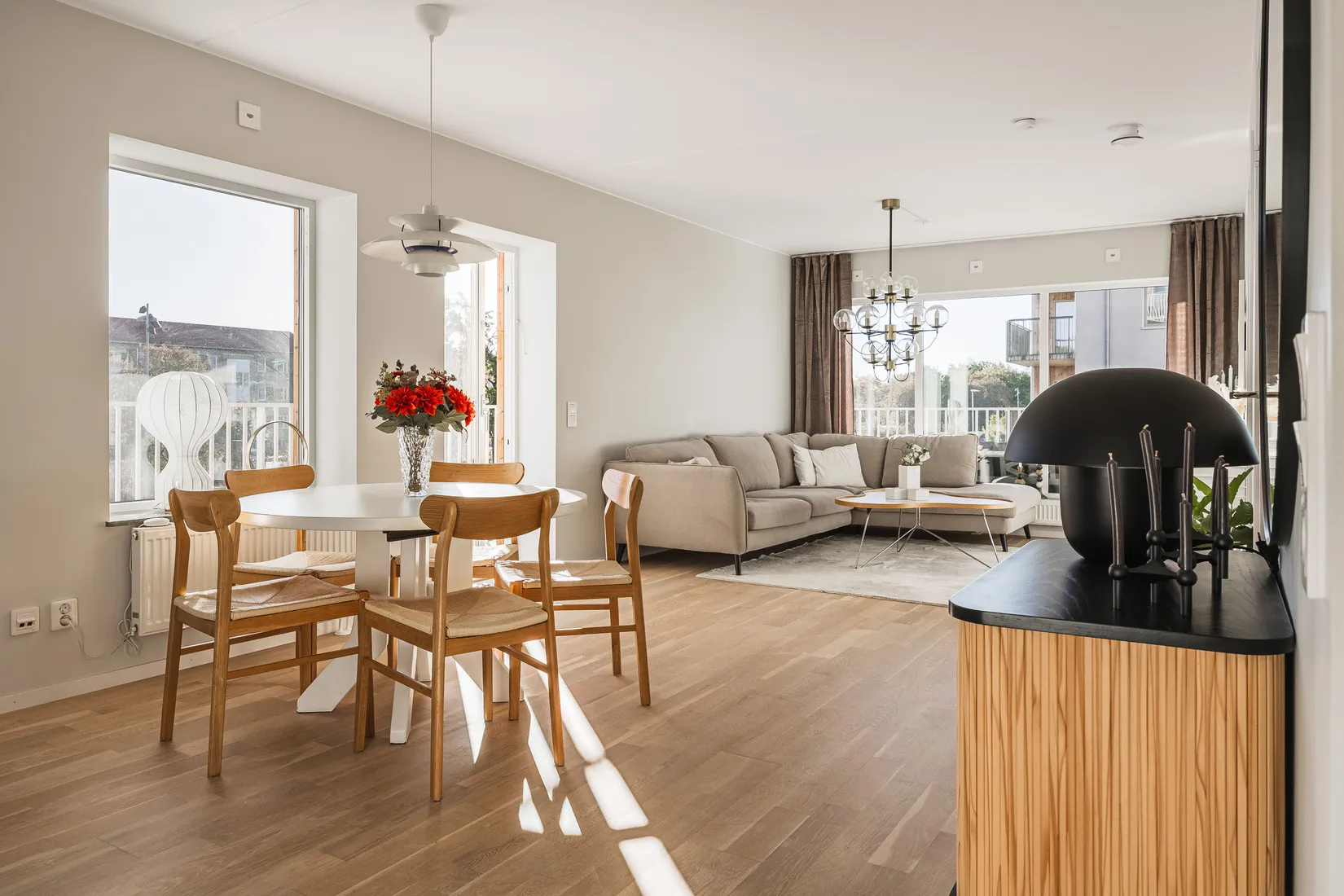 Bostadsrätt, Perstorpsvägen 16, Linnéstaden, Kalmar
