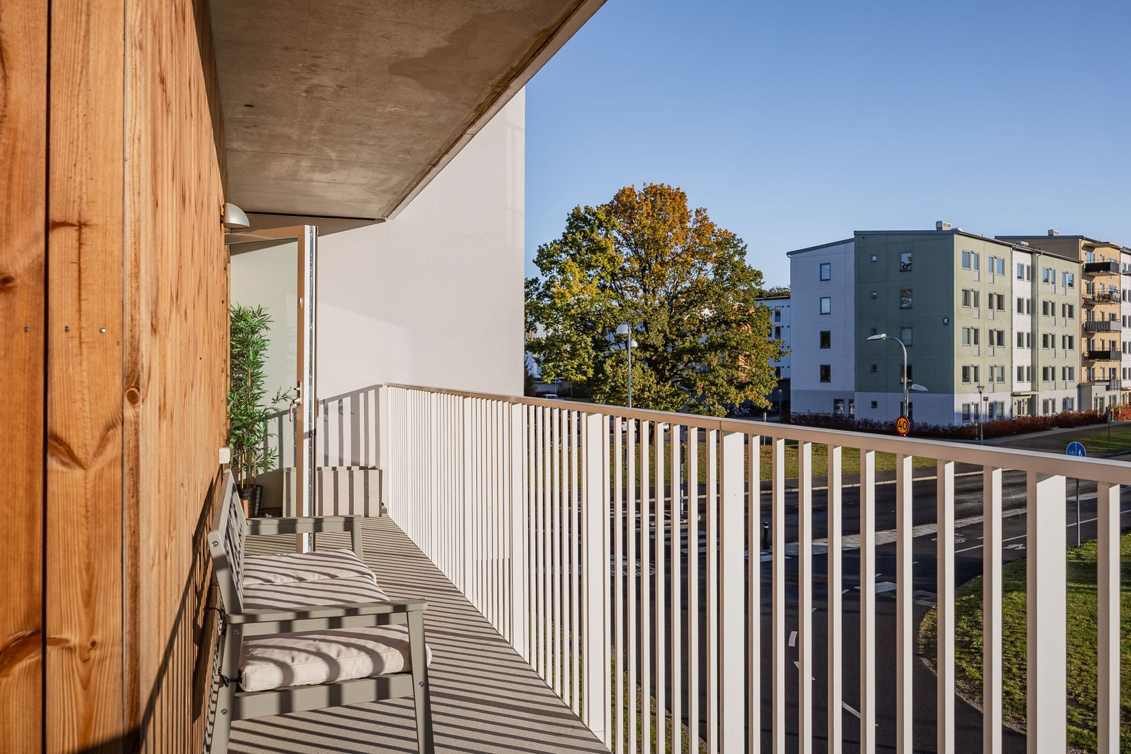 Bostadsrätt, Perstorpsvägen 16, Linnéstaden, Kalmar