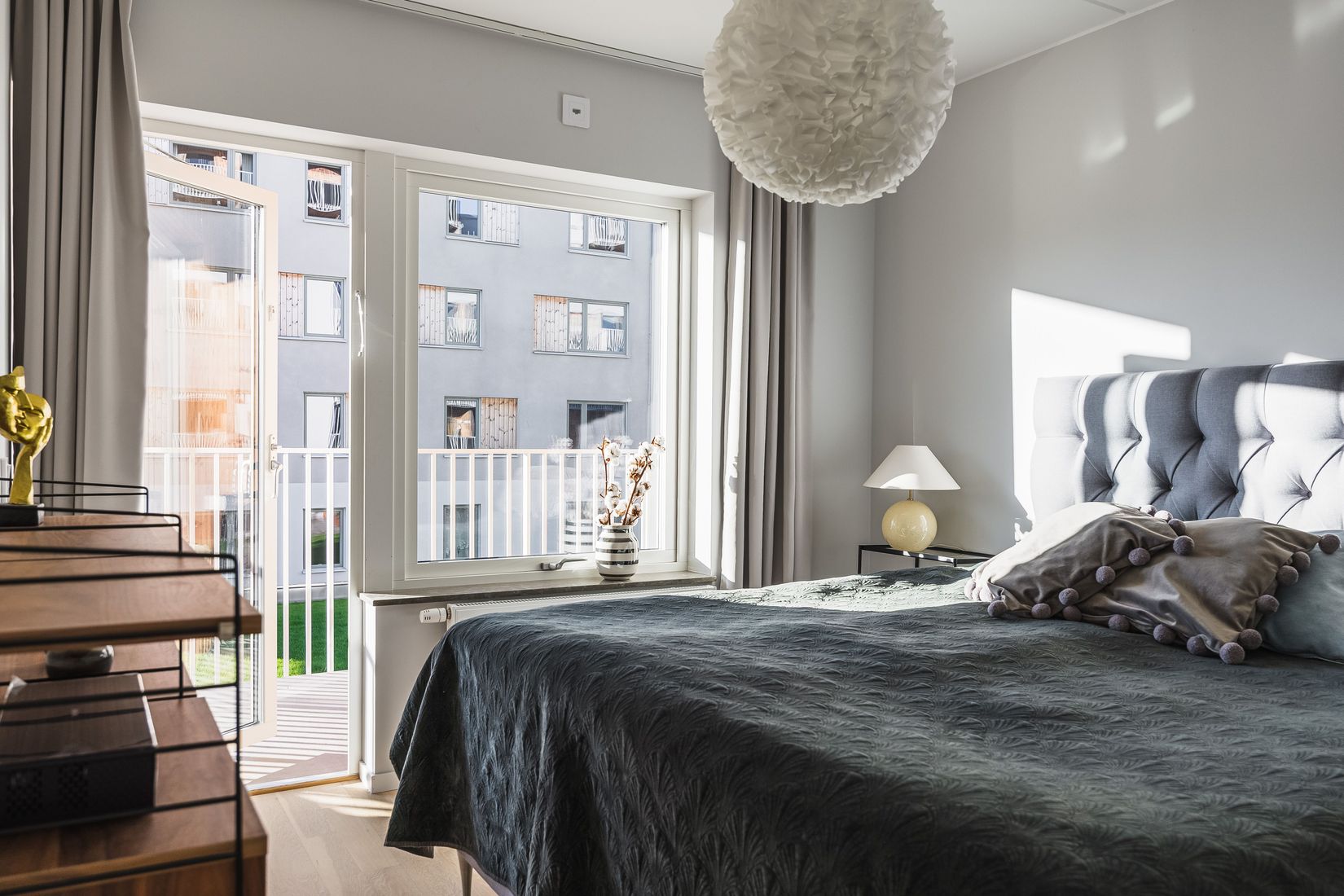 Bostadsrätt, Perstorpsvägen 16, Linnéstaden, Kalmar