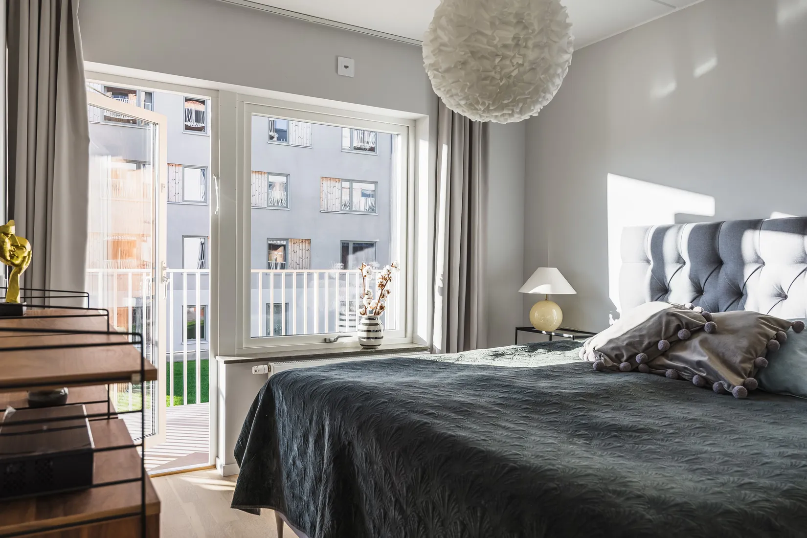 Bostadsrätt, Perstorpsvägen 16, Linnéstaden, Kalmar