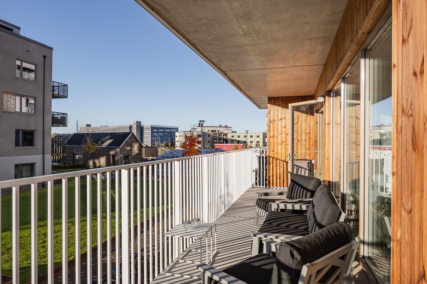 Bostadsrätt, Perstorpsvägen 16, Linnéstaden, Kalmar