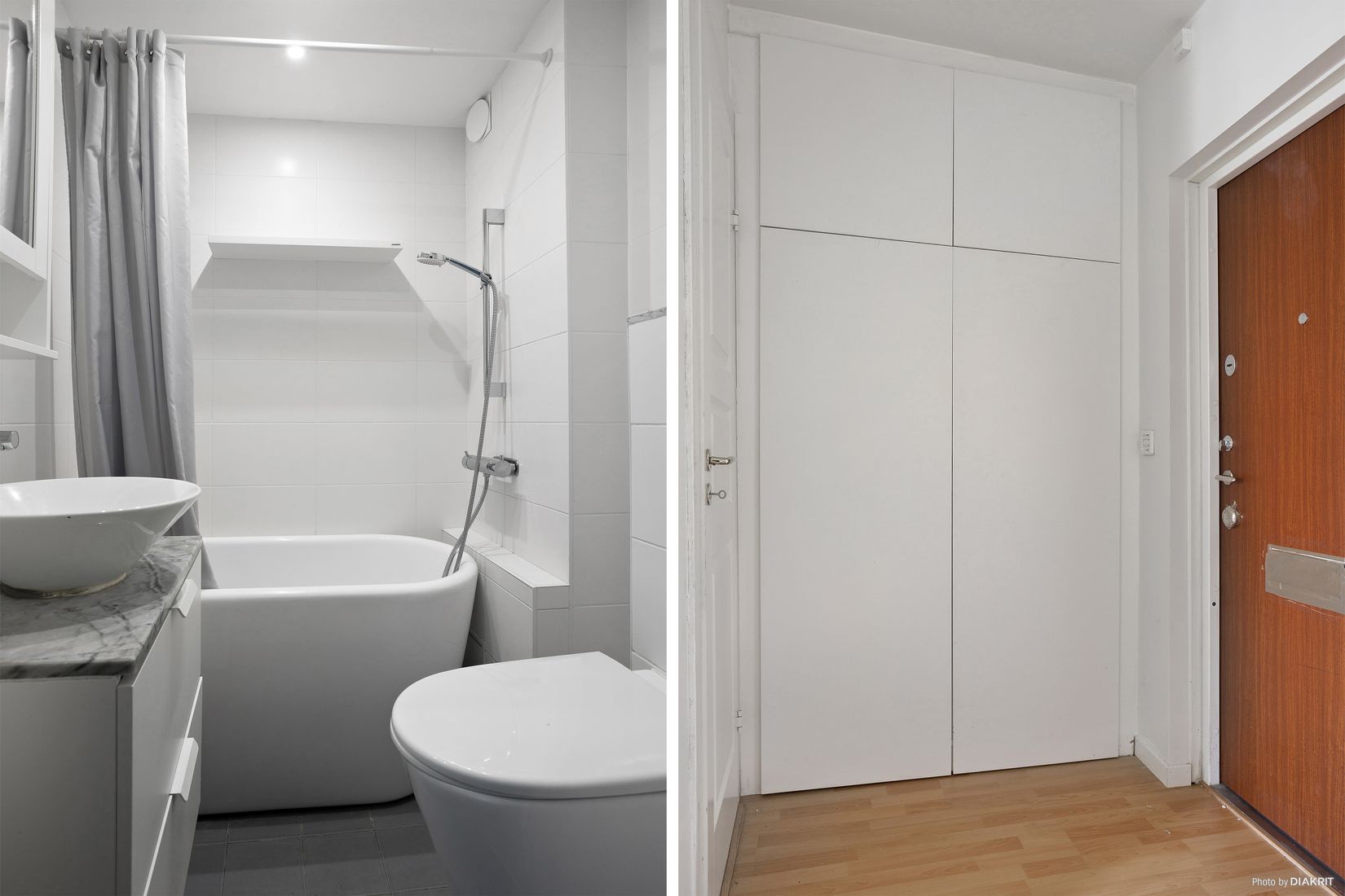 Bostadsrätt, Möllevångsgatan 30A, Triangeln, Malmö