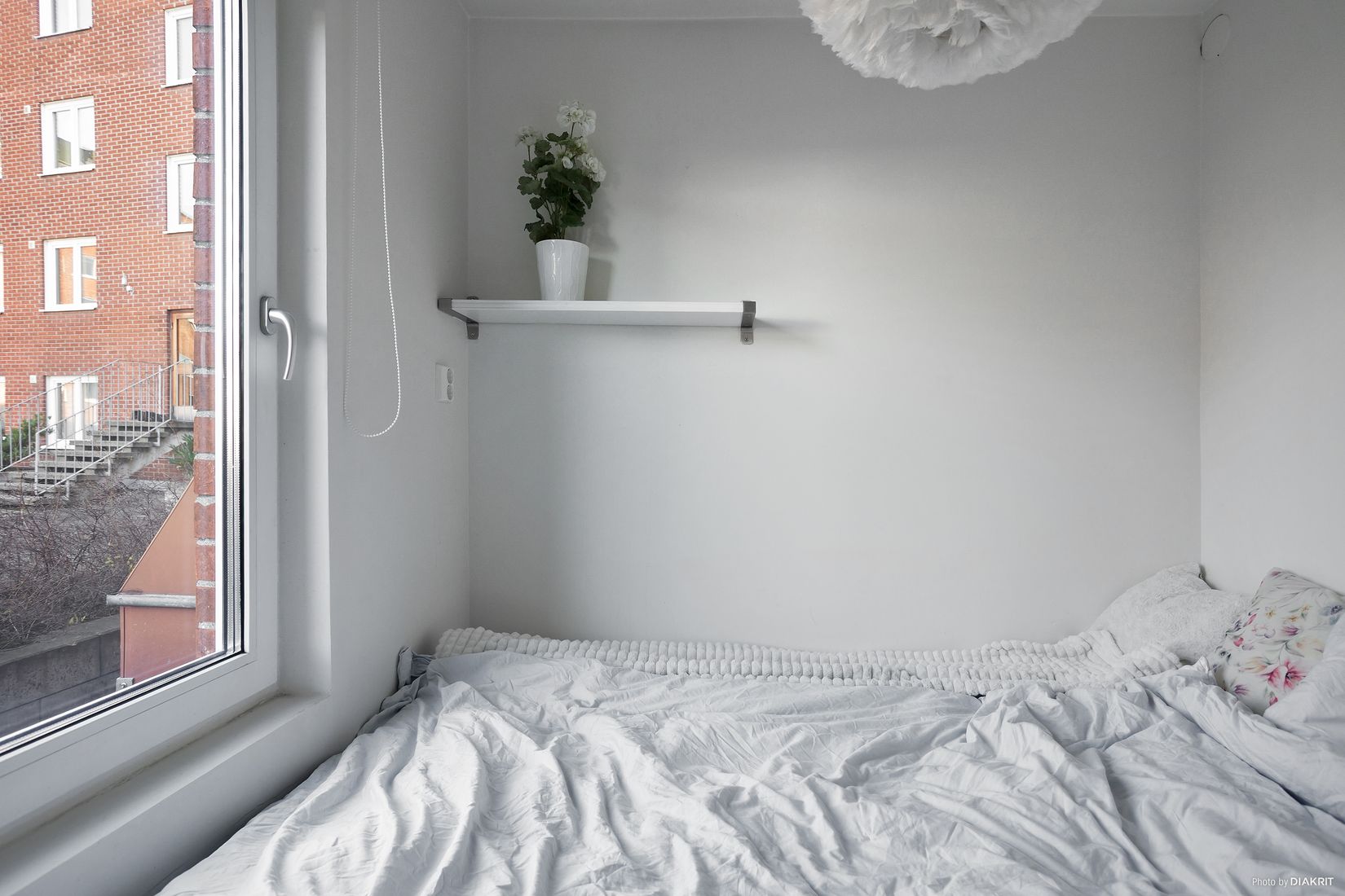 Bostadsrätt, Möllevångsgatan 30A, Triangeln, Malmö