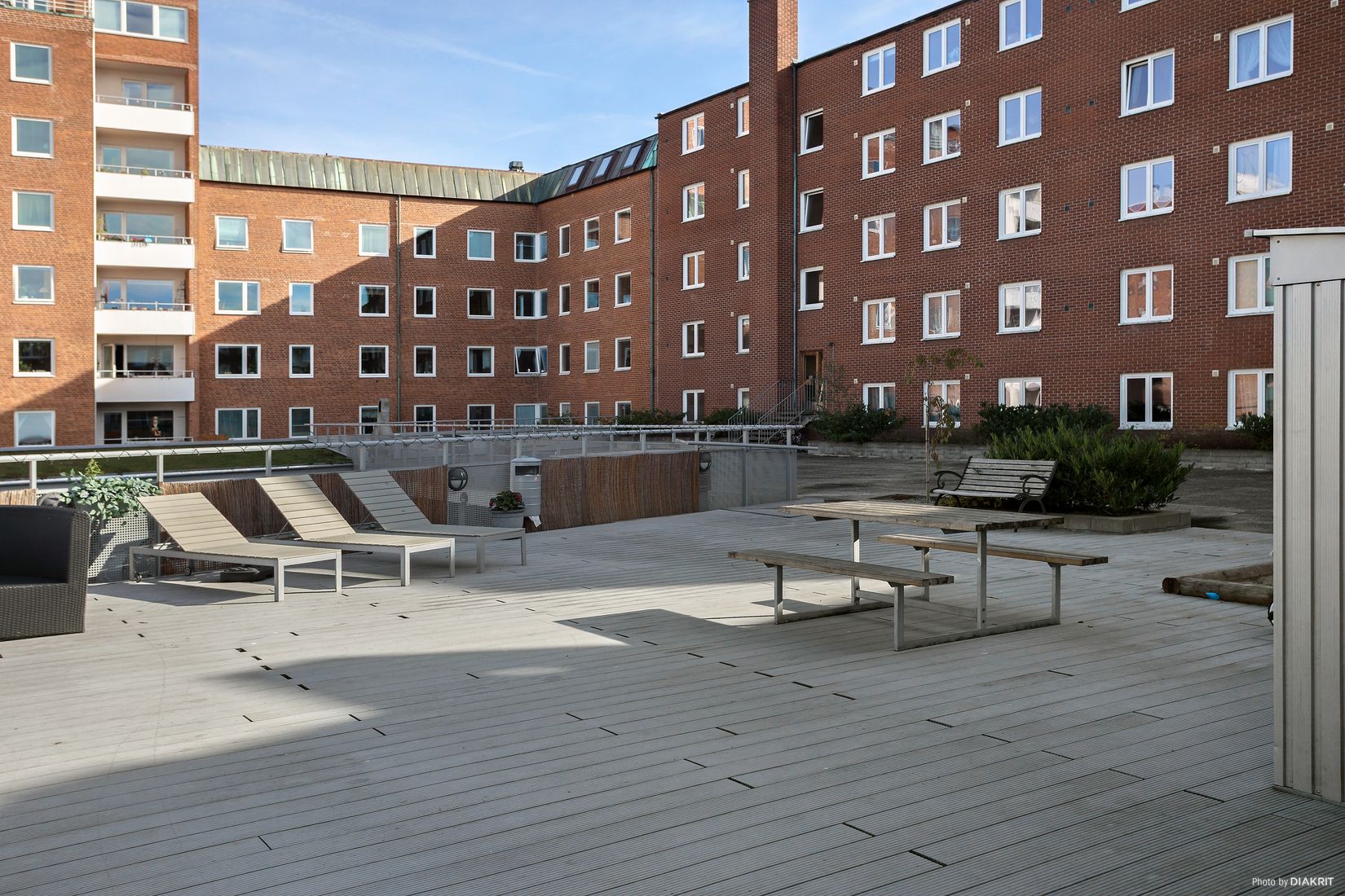 Bostadsrätt, Möllevångsgatan 30A, Triangeln, Malmö