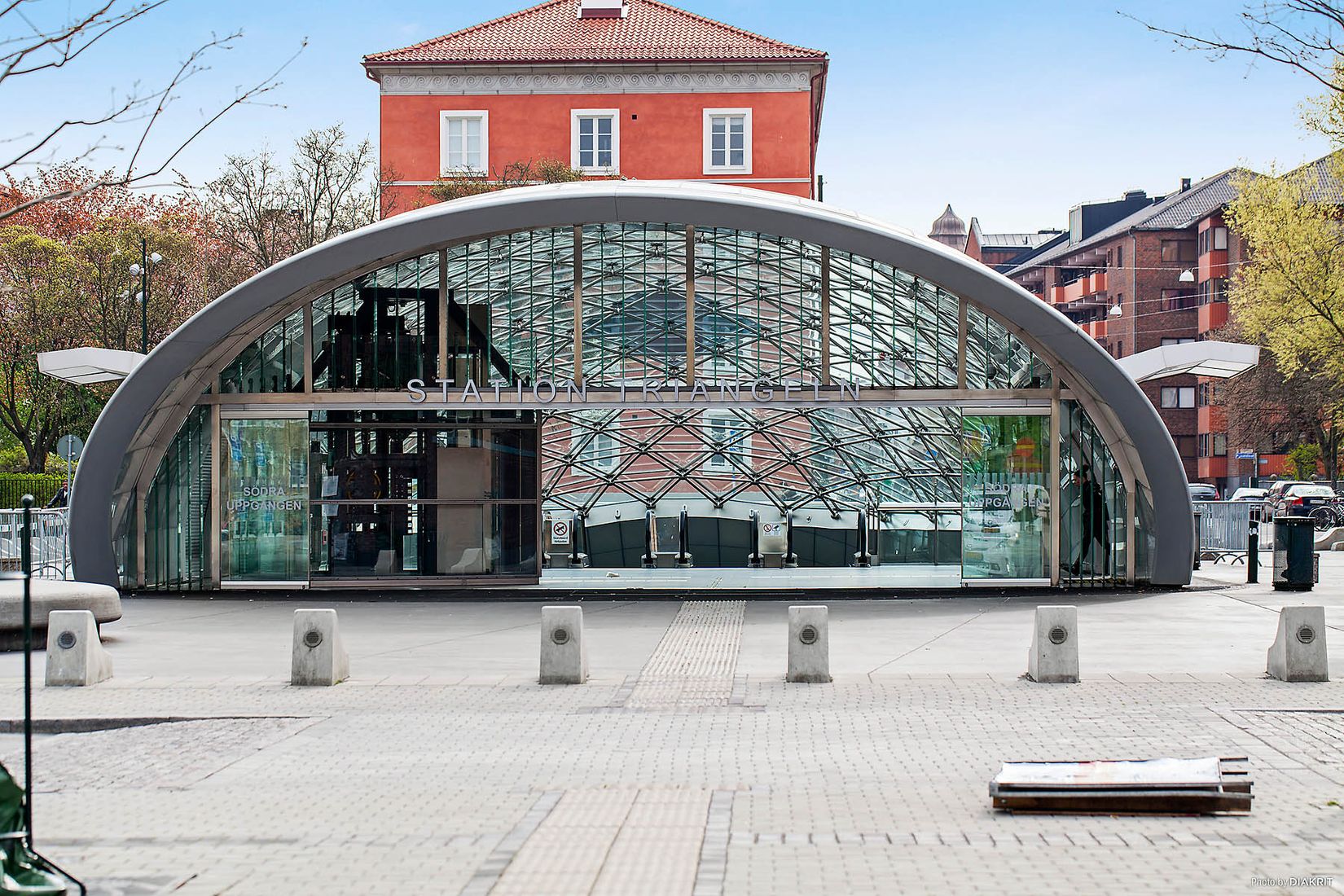 Bostadsrätt, Möllevångsgatan 30A, Triangeln, Malmö