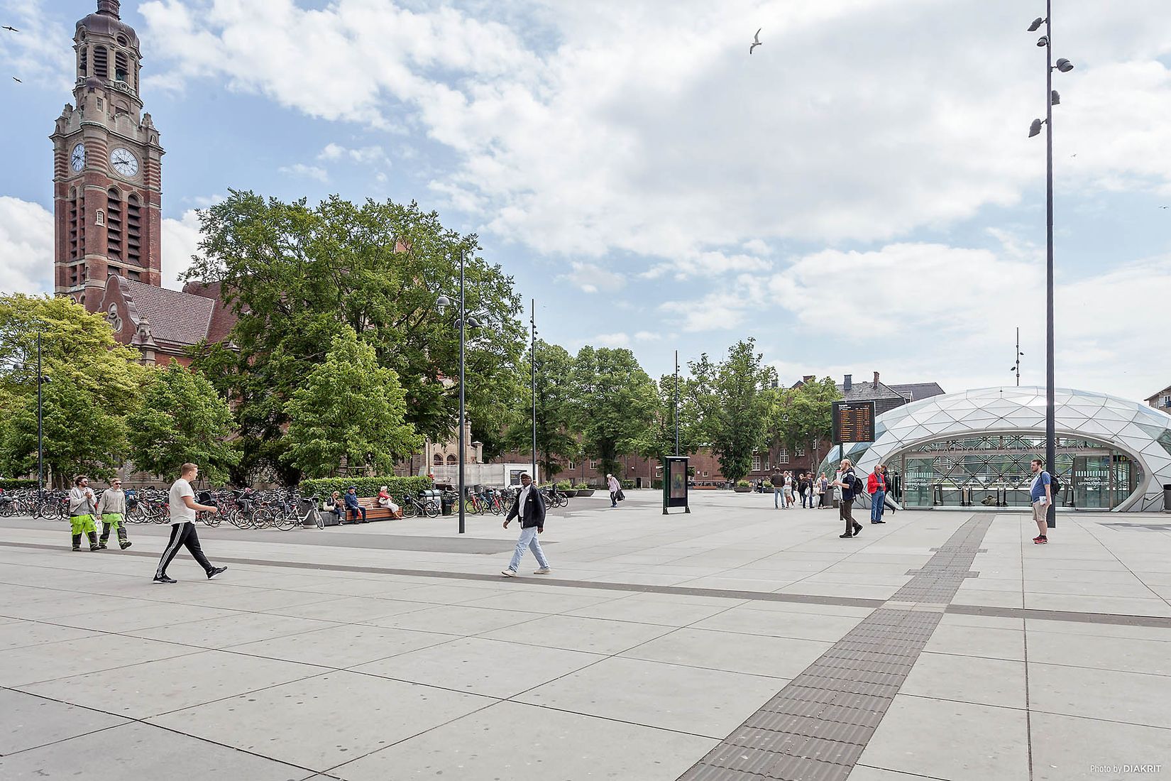 Bostadsrätt, Möllevångsgatan 30A, Triangeln, Malmö