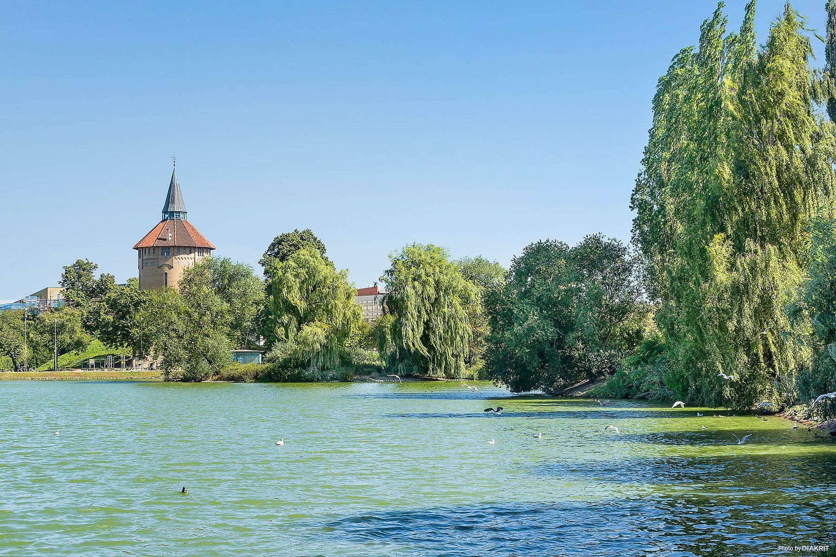 Bostadsrätt, Möllevångsgatan 30A, Triangeln, Malmö