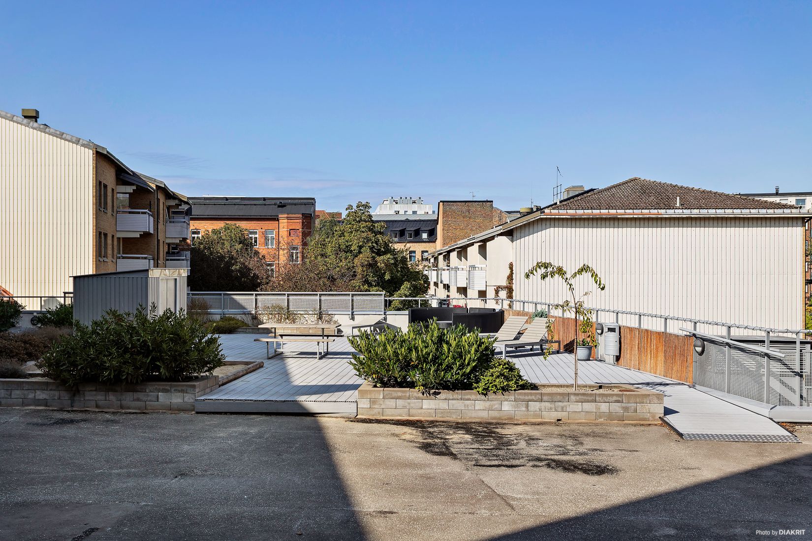 Bostadsrätt, Möllevångsgatan 30A, Triangeln, Malmö