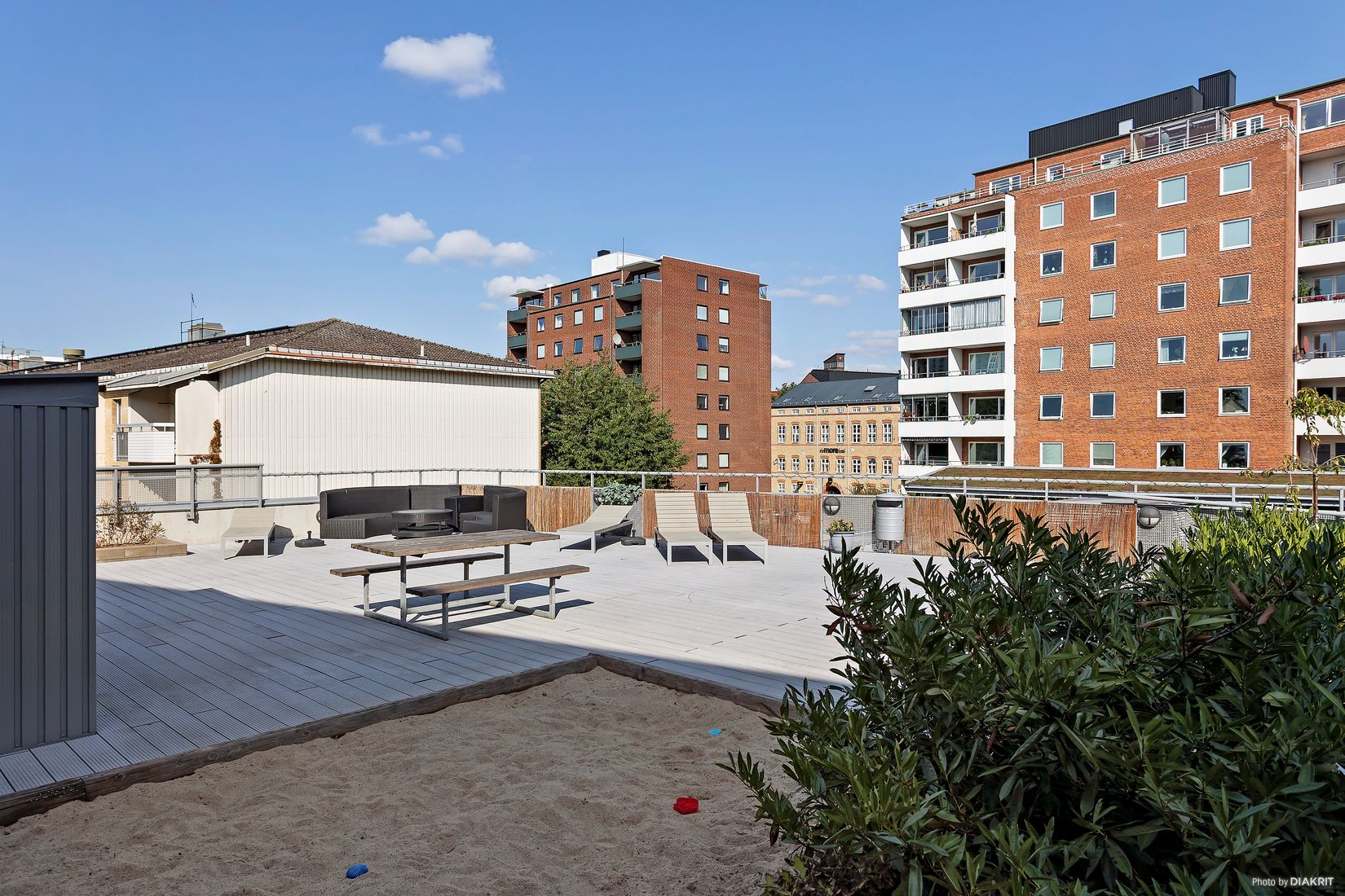 Bostadsrätt, Möllevångsgatan 30A, Triangeln, Malmö