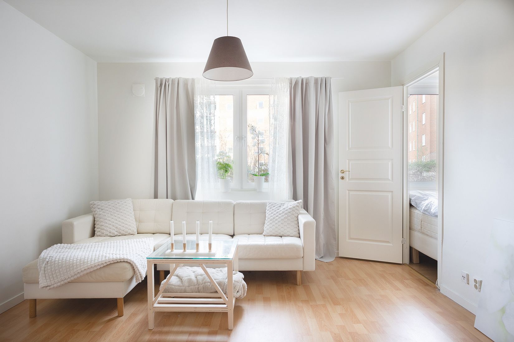 Bostadsrätt, Möllevångsgatan 30A, Triangeln, Malmö