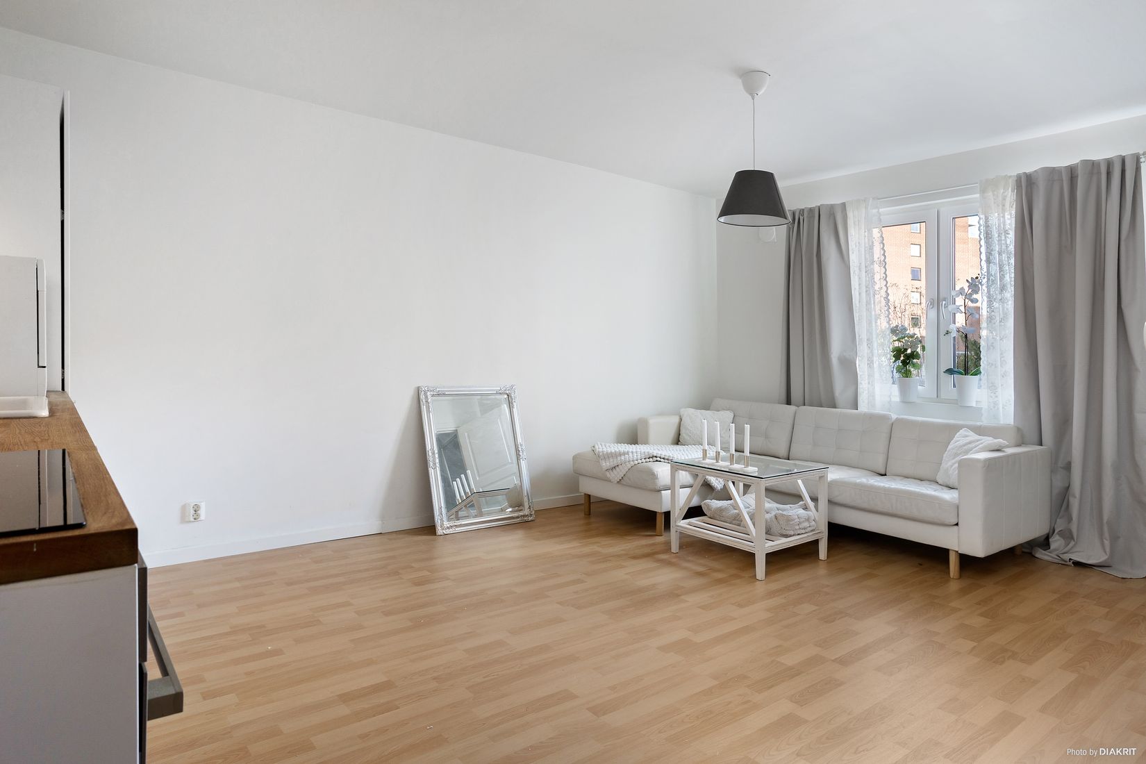 Bostadsrätt, Möllevångsgatan 30A, Triangeln, Malmö