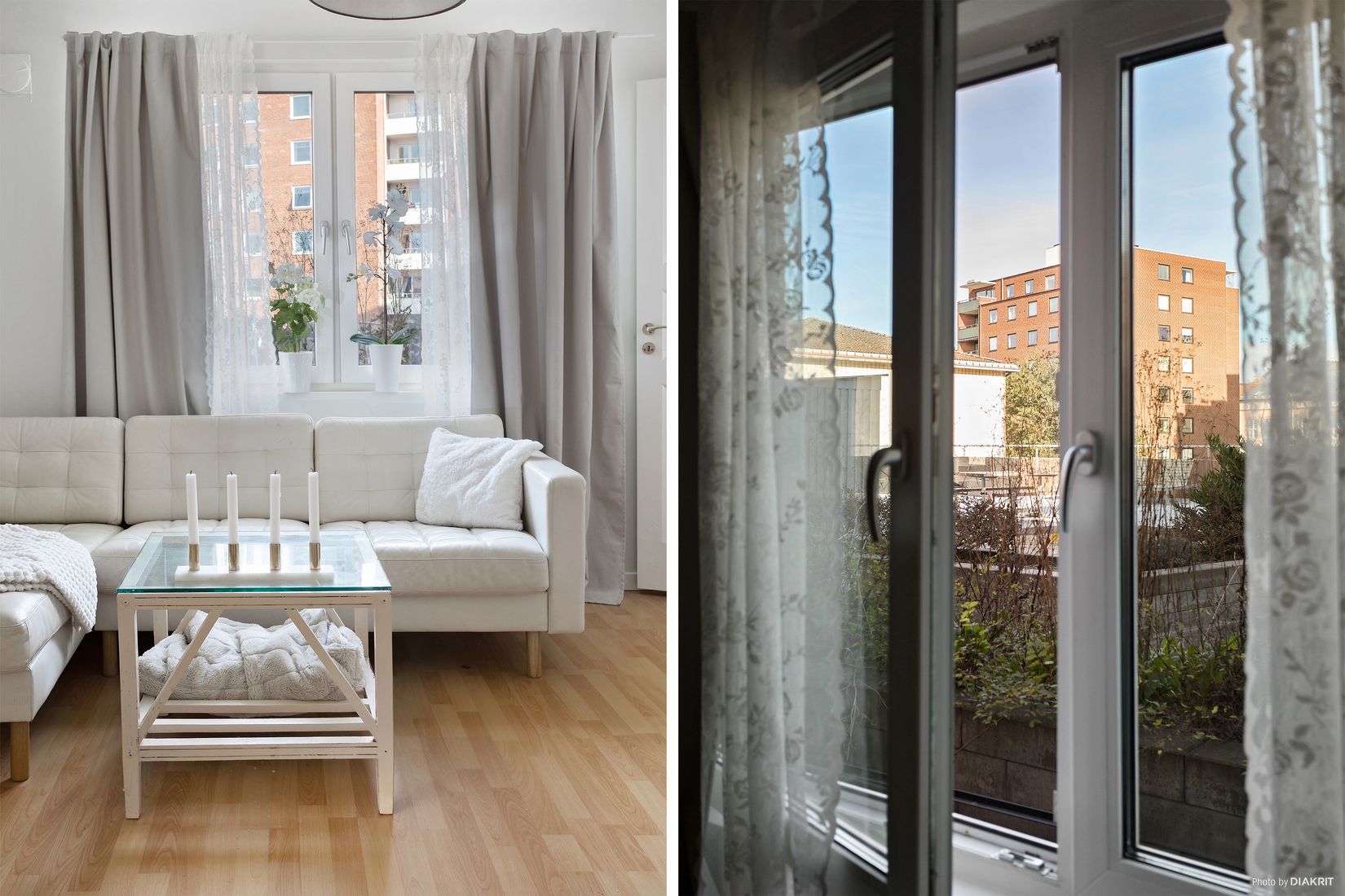 Bostadsrätt, Möllevångsgatan 30A, Triangeln, Malmö