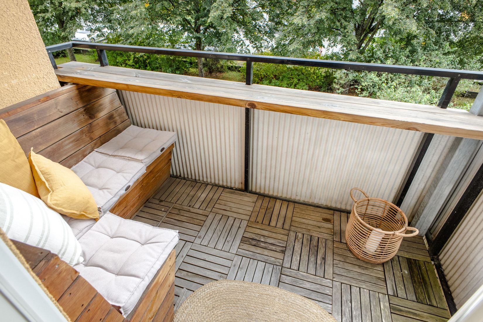 Bostadsrätt, Fjärdhundragatan 33, Enköping