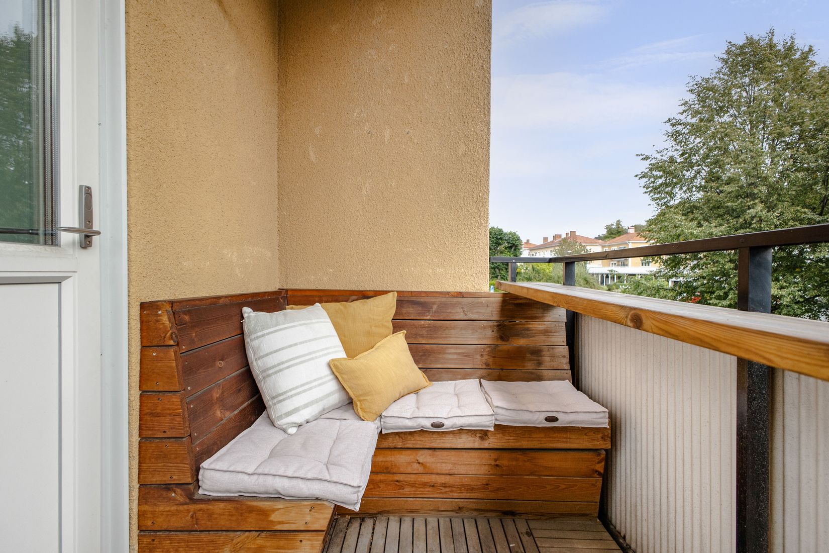 Bostadsrätt, Fjärdhundragatan 33, Enköping