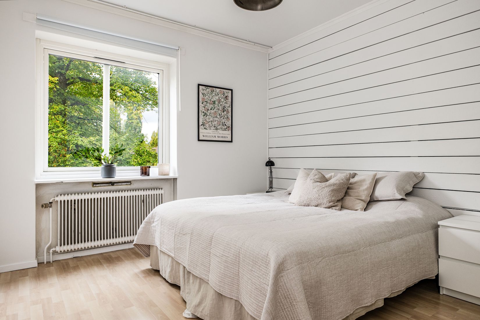 Bostadsrätt, Fjärdhundragatan 33, Enköping