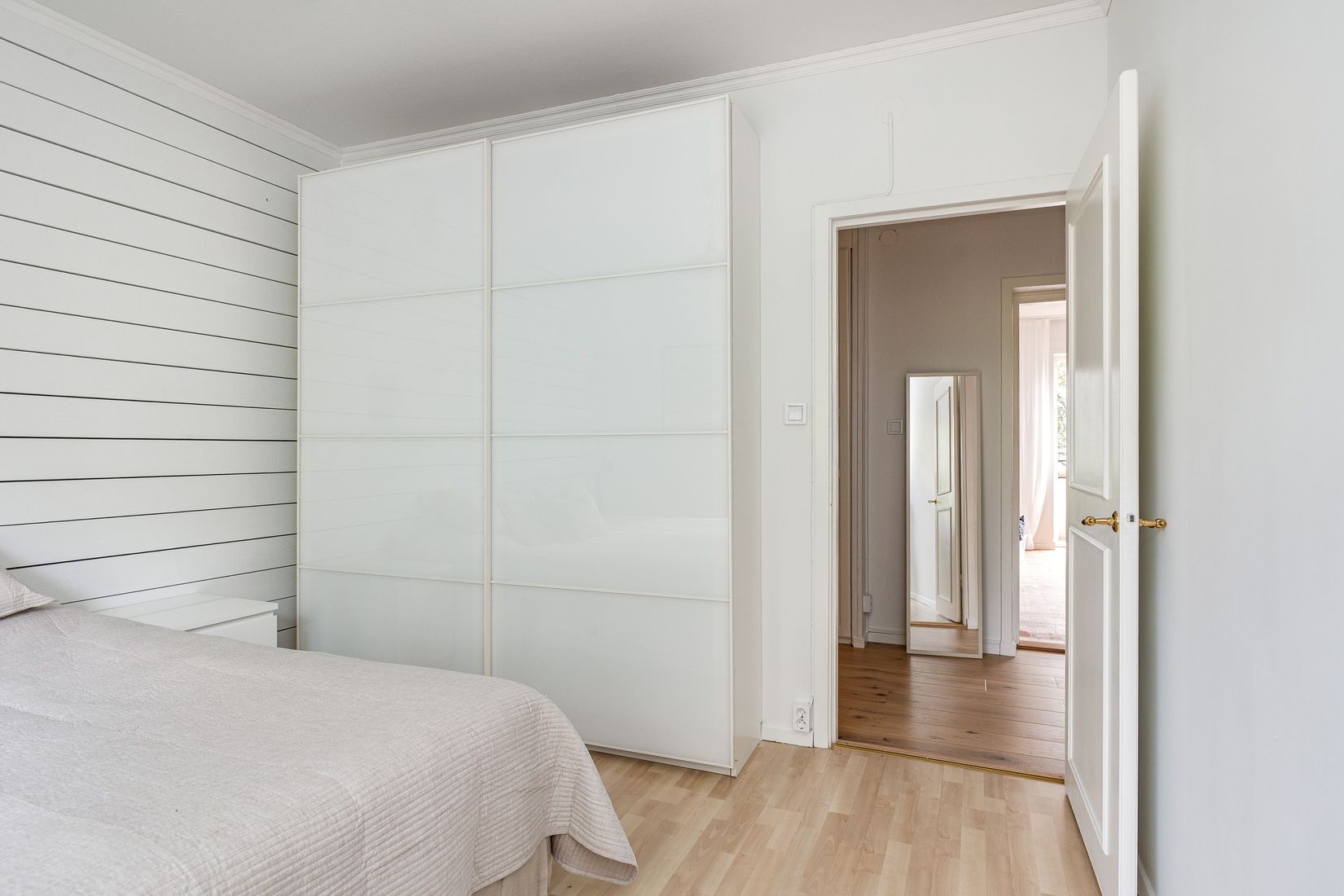 Bostadsrätt, Fjärdhundragatan 33, Enköping