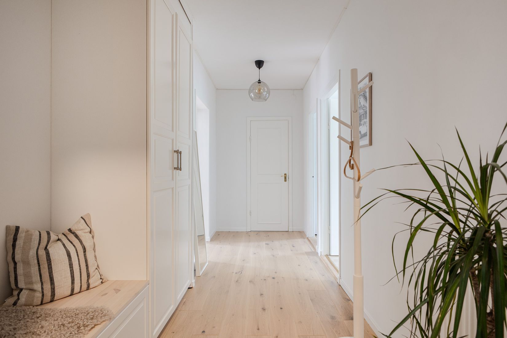 Bostadsrätt, Fjärdhundragatan 33, Enköping