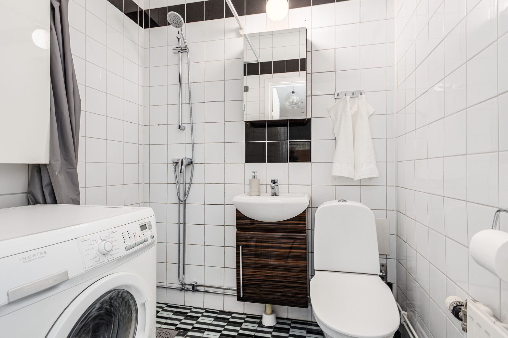 Bostadsrätt, Fjärdhundragatan 33, Enköping