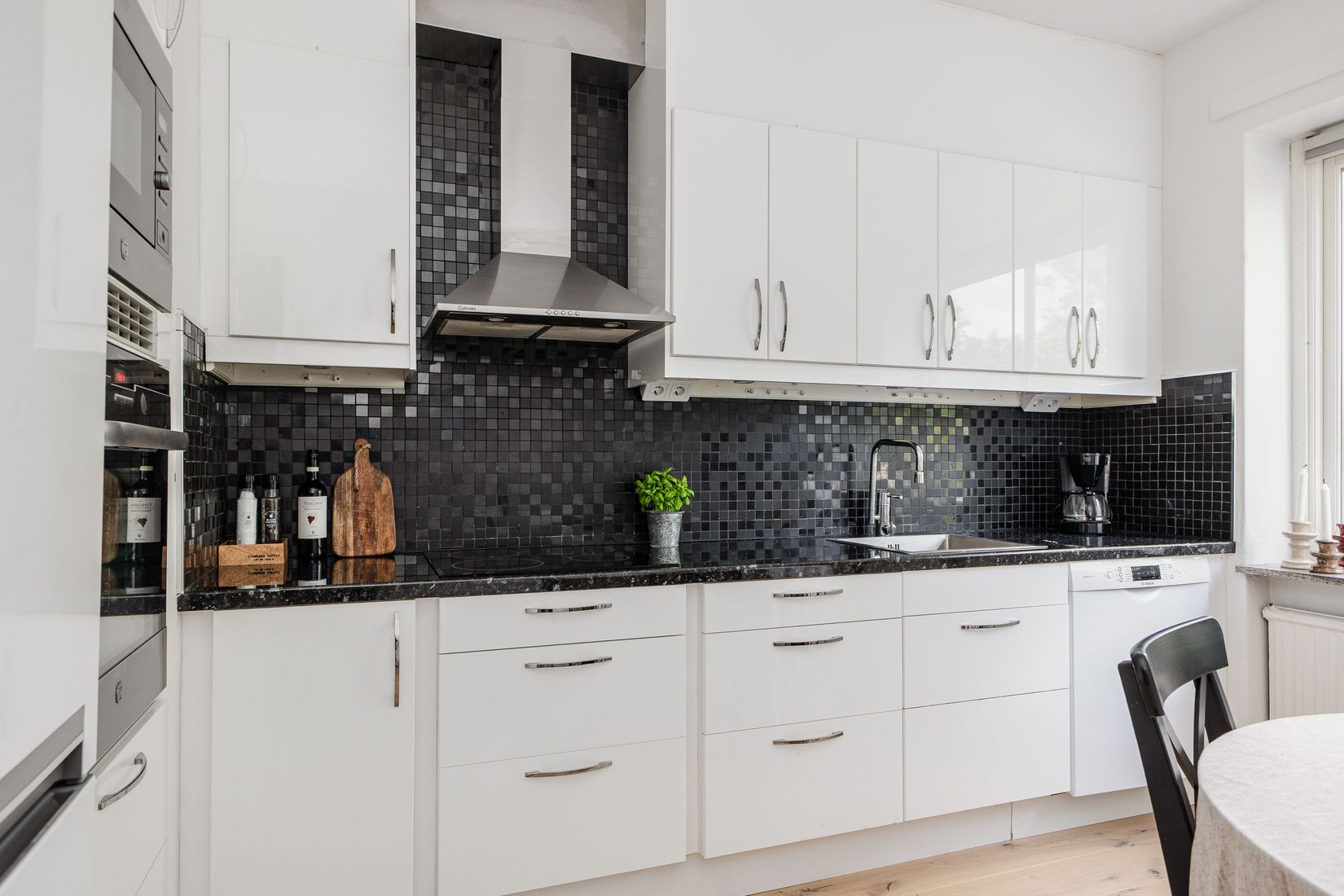 Bostadsrätt, Fjärdhundragatan 33, Enköping