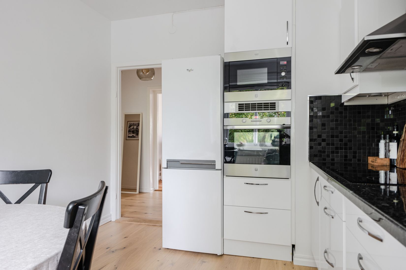 Bostadsrätt, Fjärdhundragatan 33, Enköping