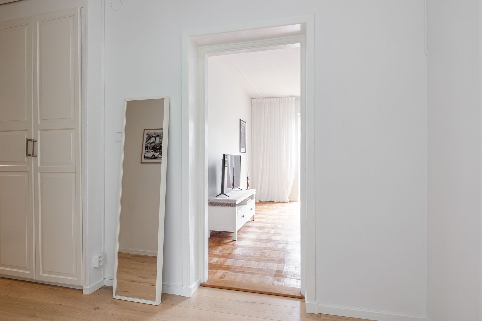 Bostadsrätt, Fjärdhundragatan 33, Enköping