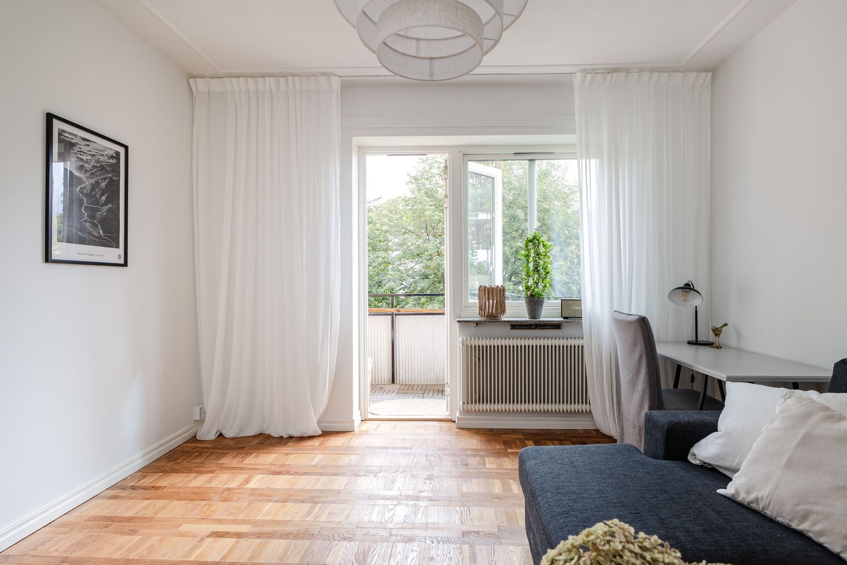 Bostadsrätt, Fjärdhundragatan 33, Enköping