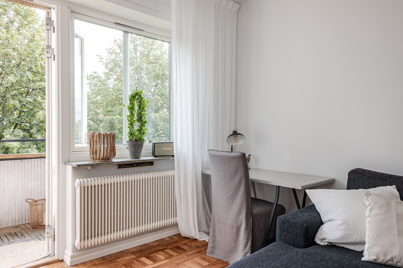 Bostadsrätt, Fjärdhundragatan 33, Enköping