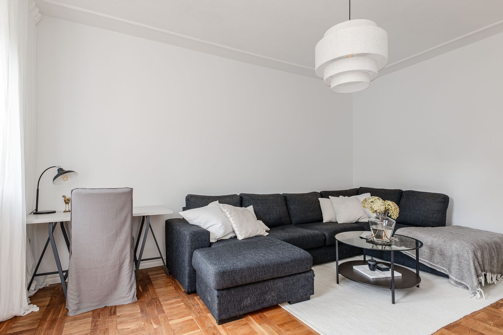 Bostadsrätt, Fjärdhundragatan 33, Enköping