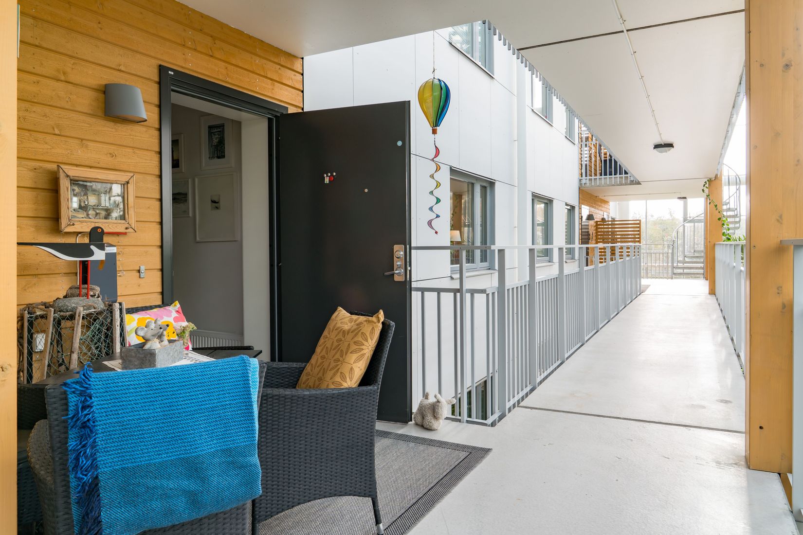 Bostadsrätt, Kung Hans väg 13, Norra Borstahusen, Landskrona