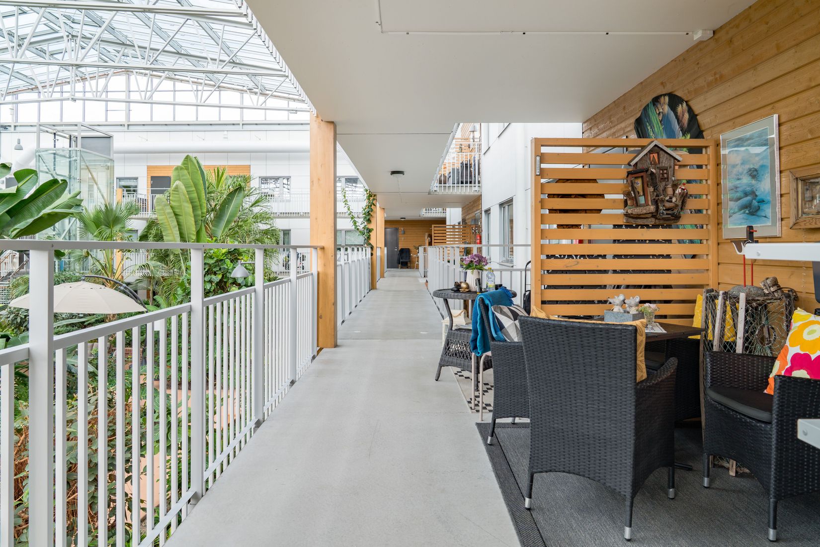 Bostadsrätt, Kung Hans väg 13, Norra Borstahusen, Landskrona