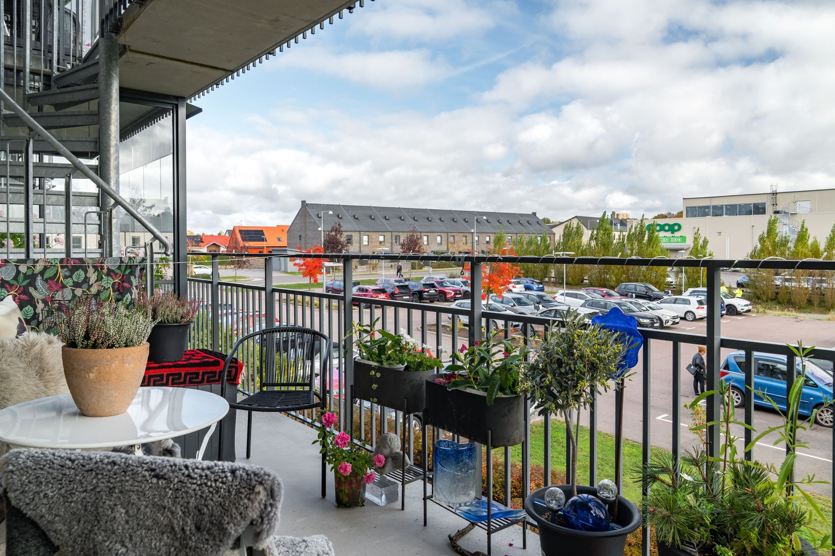 Bostadsrätt, Kung Hans väg 13, Norra Borstahusen, Landskrona